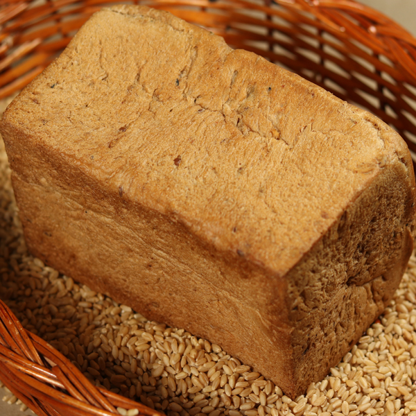 Bread from Morine Bakery